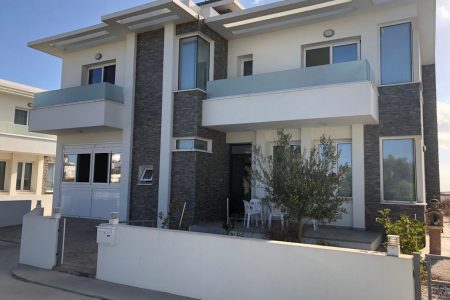 For Sale: Detached house, Paralimni, Famagusta, Cyprus FC-38950