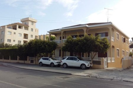 For Sale: Detached house, Engomi, Nicosia, Cyprus FC-39030