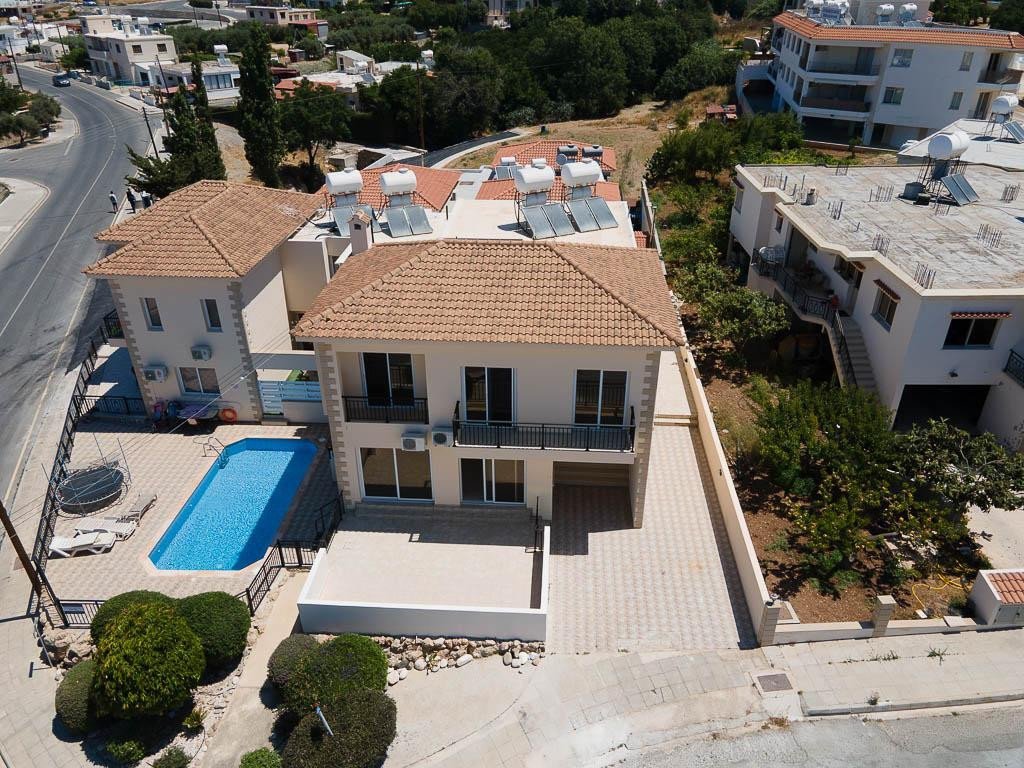 For Sale: Semi detached house, Emba, Paphos, Cyprus FC-39062 - #8