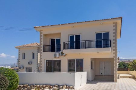 For Sale: Semi detached house, Emba, Paphos, Cyprus FC-39062 - #1