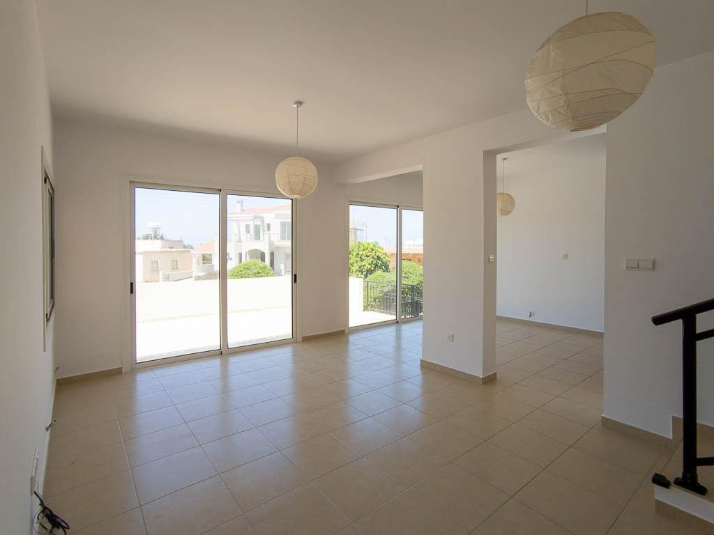 For Sale: Semi detached house, Emba, Paphos, Cyprus FC-39062 - #2