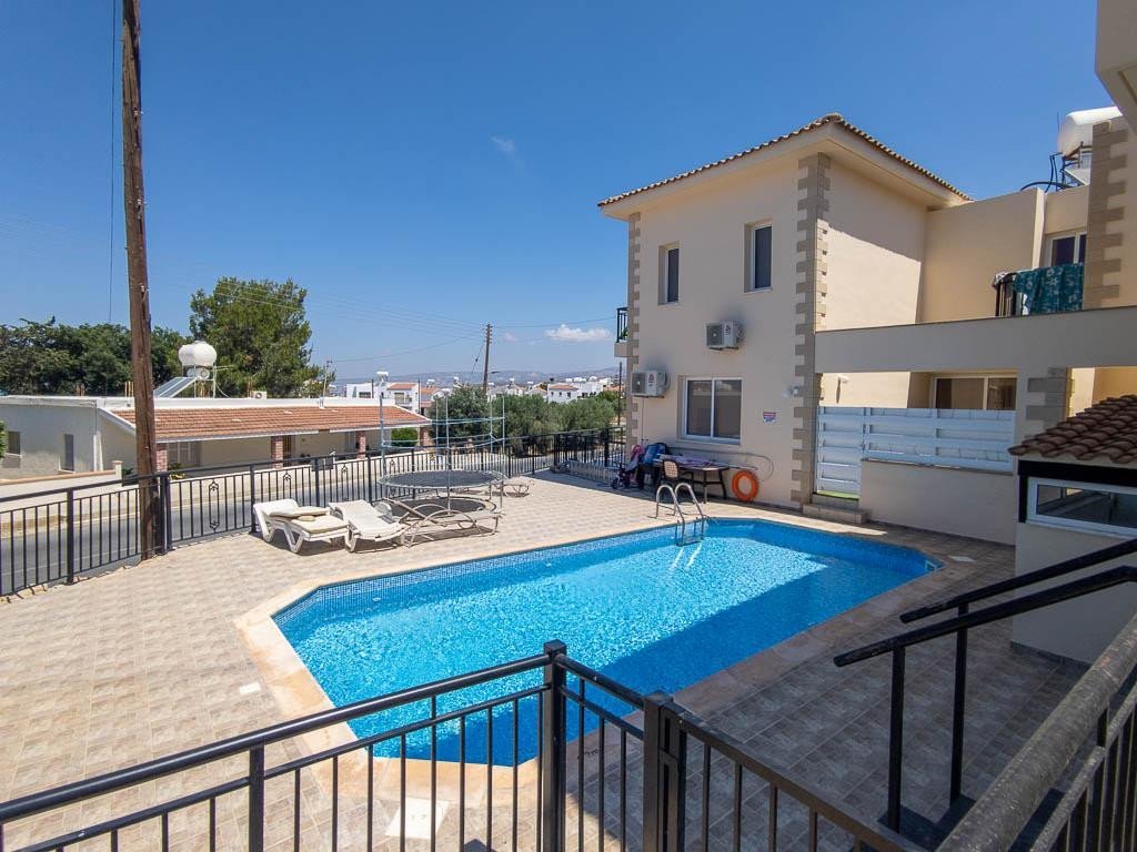 For Sale: Semi detached house, Emba, Paphos, Cyprus FC-39062 - #9