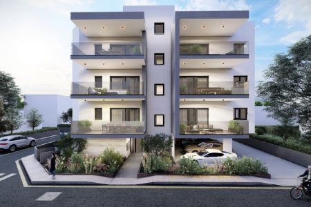 For Sale: Apartments, Agios Dometios, Nicosia, Cyprus FC-39079 - #1