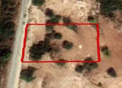 For Sale: Residential land, Souni-Zanakia, Limassol, Cyprus FC-39087 - #1