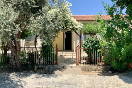 For Sale: Semi detached house, Kaimakli, Nicosia, Cyprus FC-39089 - #1