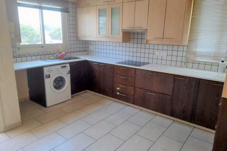For Rent: Apartments, Acropoli, Nicosia, Cyprus FC-39099 - #1