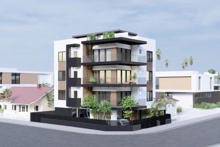 For Sale: Apartments, Agios Nektarios, Limassol, Cyprus FC-39100