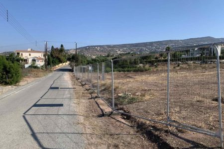 For Sale: Residential land, Pegeia, Paphos, Cyprus FC-39114 - #1