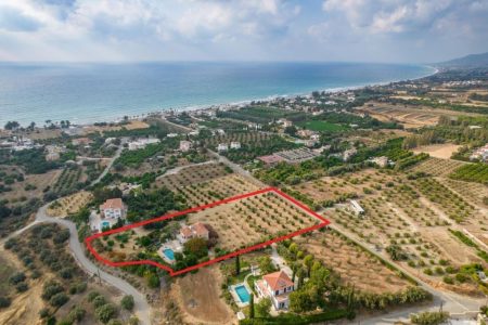 For Sale: Detached house, Argaka, Paphos, Cyprus FC-39115 - #1