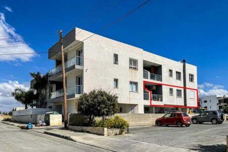 For Sale: Apartments, Aglantzia, Nicosia, Cyprus FC-39116 - #1