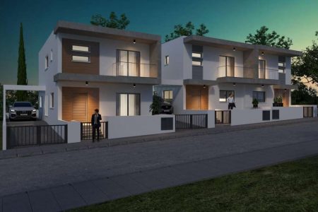 For Sale: Detached house, Ekali, Limassol, Cyprus FC-39121 - #1