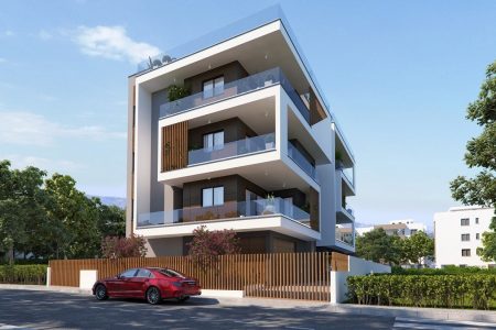 For Sale: Apartments, Columbia, Limassol, Cyprus FC-39124 - #1