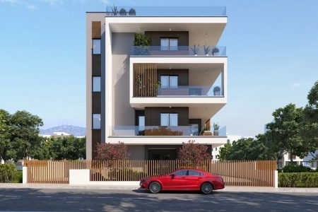 For Sale: Apartments, Columbia, Limassol, Cyprus FC-39125 - #1