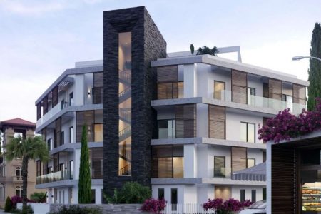 For Sale: Penthouse, Papas Area, Limassol, Cyprus FC-39128