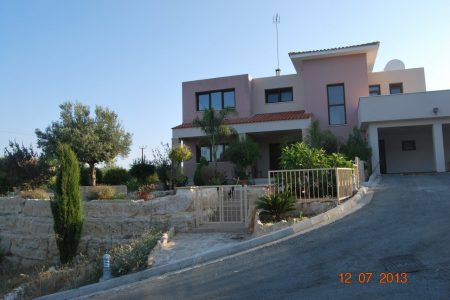 For Sale: Detached house, Armou, Paphos, Cyprus FC-39178