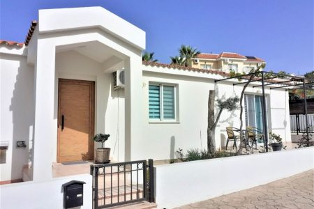 For Sale: Detached house, Pegeia, Paphos, Cyprus FC-39181 - #1