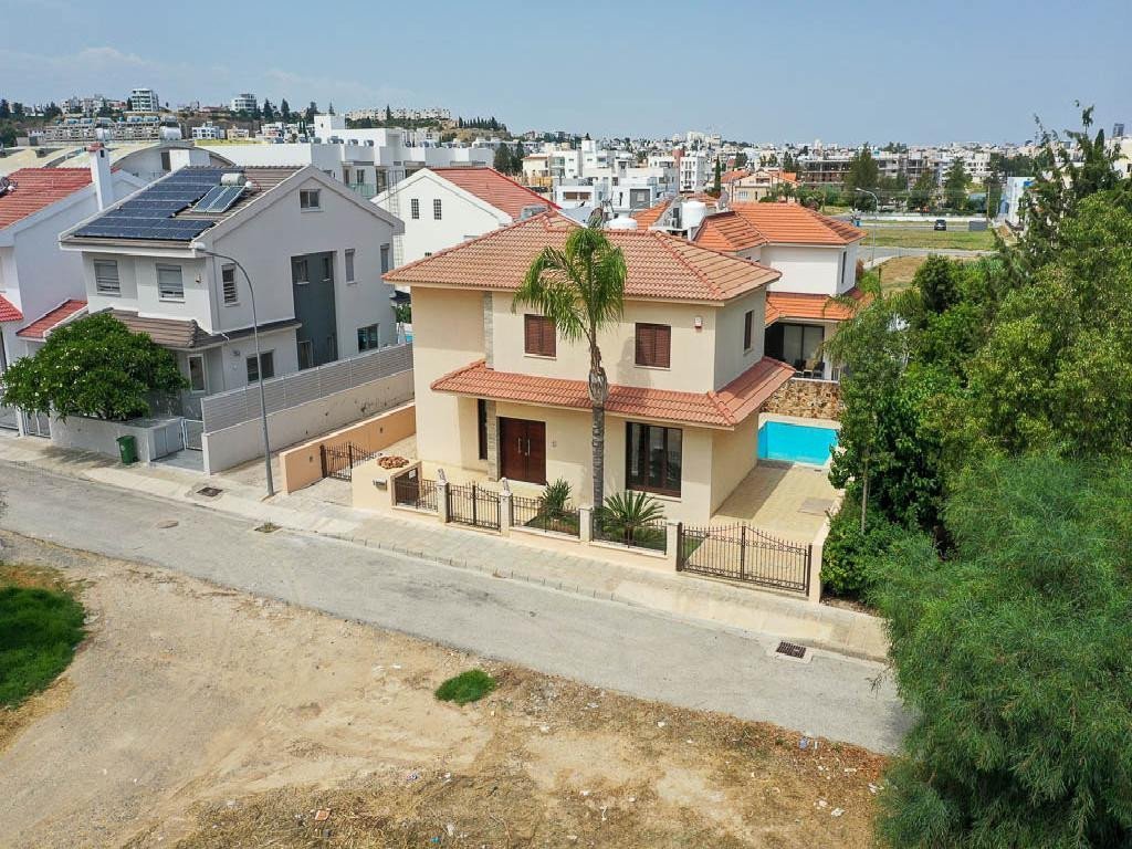 For Sale Detached house, Aglantzia, Nicosia, Cyprus FC39202 Estate