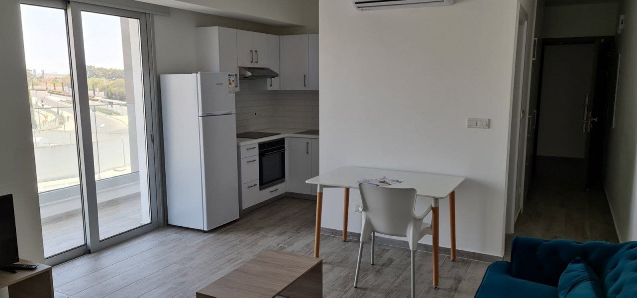 For Rent: Studio, Aglantzia, Nicosia, Cyprus FC-39208 - #1 For Rent: Studio, Aglantzia, Nicosia, Cyprus FC-39208 - #1