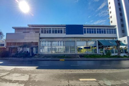 For Sale: Investment: mixed use, Aglantzia, Nicosia, Cyprus FC-39213 - #1