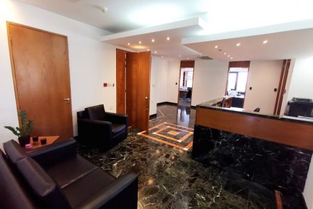For Rent: Office, City Center, Limassol, Cyprus FC-39214
