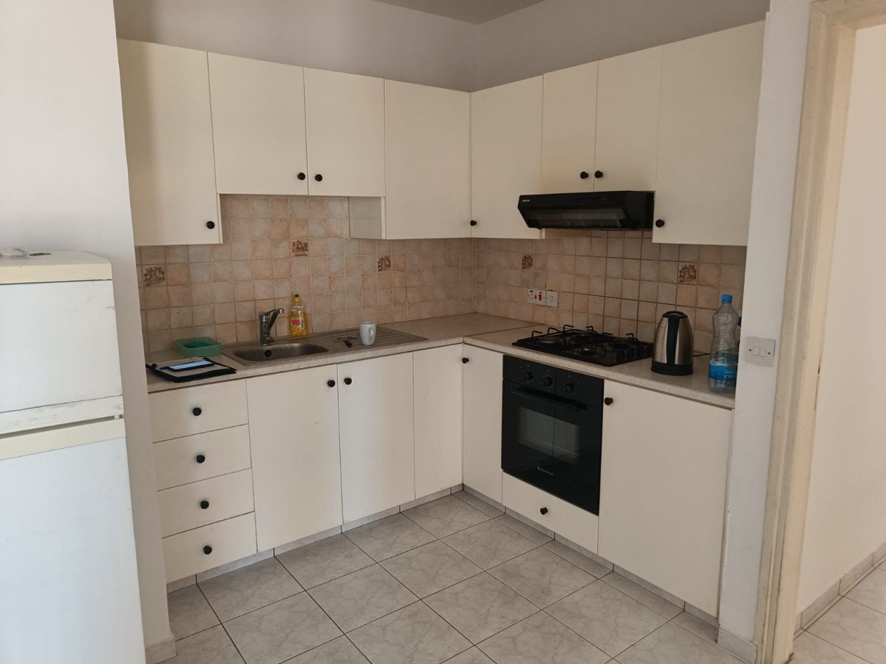 For Rent: Apartments, Kaimakli, Nicosia, Cyprus FC-39220 - #6