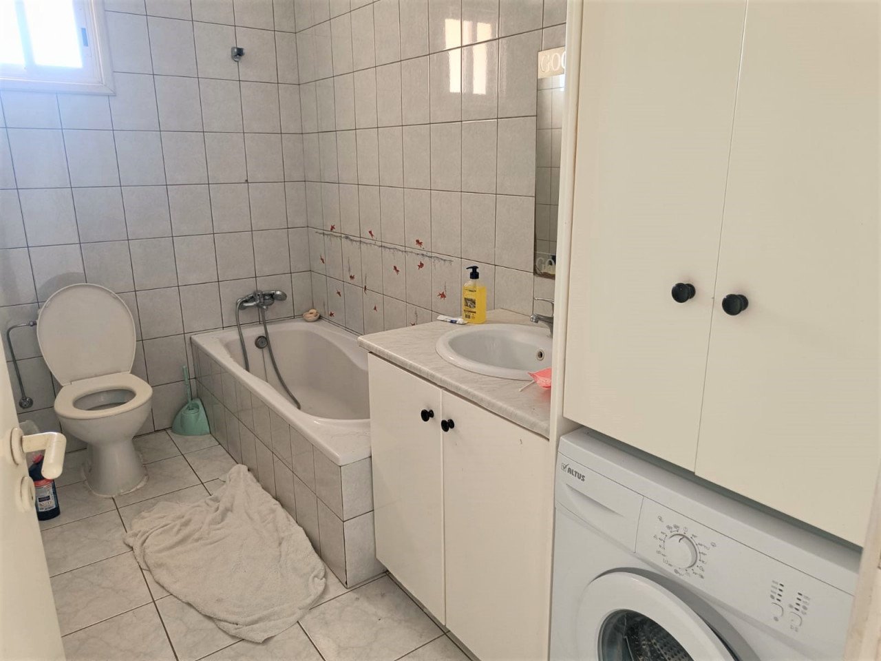 For Rent: Apartments, Kaimakli, Nicosia, Cyprus FC-39220 - #4