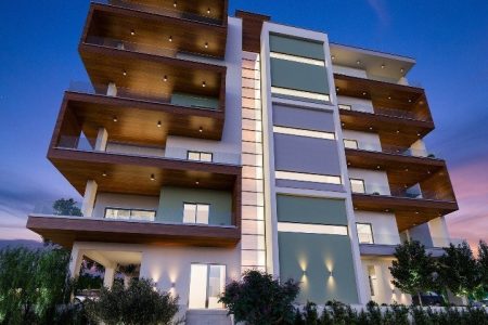 For Sale: Apartments, Moutagiaka, Limassol, Cyprus FC-39225 - #1