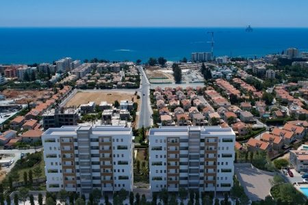 For Sale: Apartments, Moutagiaka, Limassol, Cyprus FC-39227 - #1