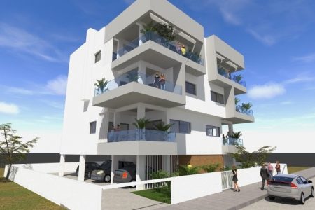 For Sale: Apartments, Polemidia (Kato), Limassol, Cyprus FC-39238 - #1