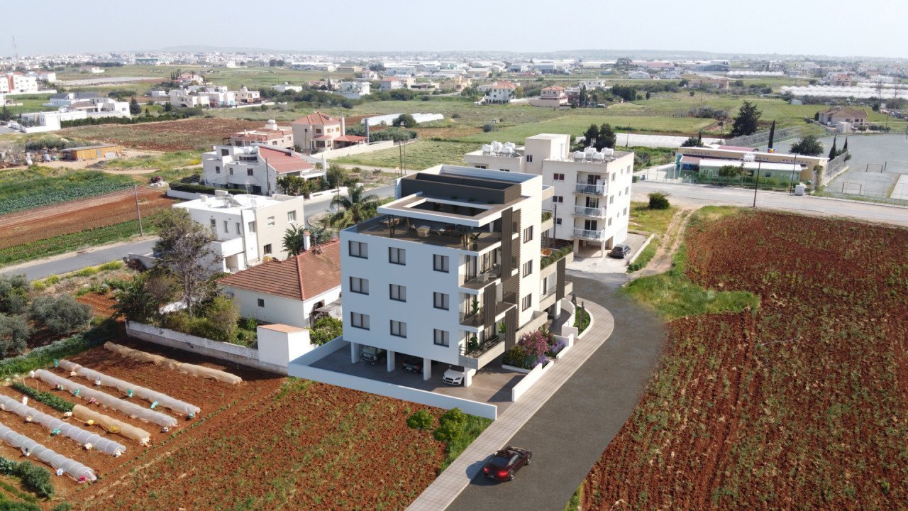 For Sale: Apartments, Deryneia, Famagusta, Cyprus FC-39247 - #2 For Sale: Apartments, Deryneia, Famagusta, Cyprus FC-39247 - #2