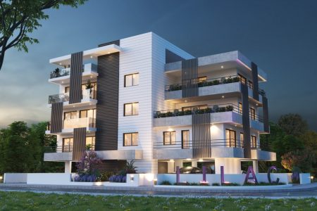 For Sale: Apartments, Deryneia, Famagusta, Cyprus FC-39247 - #1