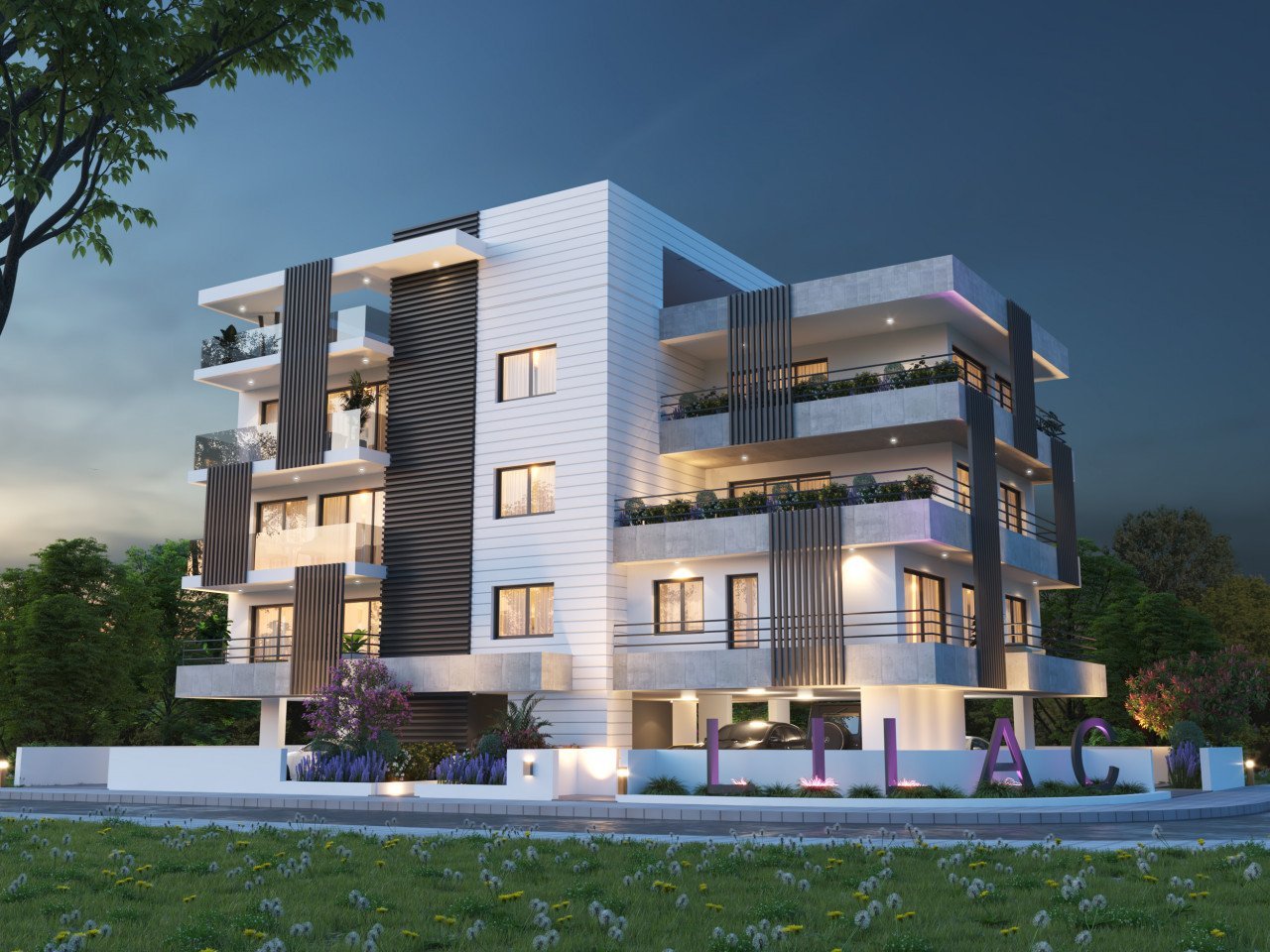 For Sale: Apartments, Deryneia, Famagusta, Cyprus FC-39247 - #1 For Sale: Apartments, Deryneia, Famagusta, Cyprus FC-39247 - #1