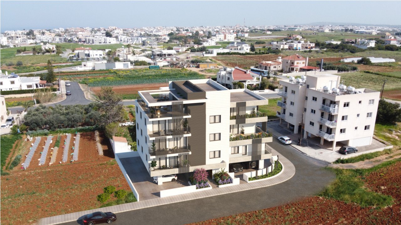 For Sale: Apartments, Deryneia, Famagusta, Cyprus FC-39247 - #3 For Sale: Apartments, Deryneia, Famagusta, Cyprus FC-39247 - #3