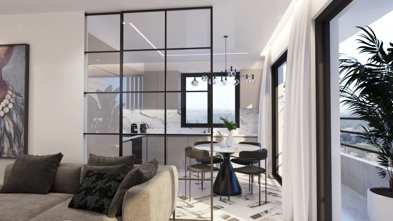 For Sale: Apartments, Deryneia, Famagusta, Cyprus FC-39247 - #14 For Sale: Apartments, Deryneia, Famagusta, Cyprus FC-39247 - #14