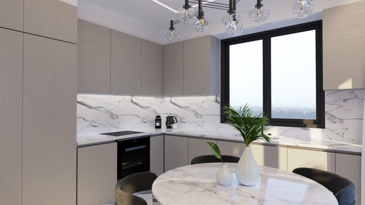 For Sale: Apartments, Deryneia, Famagusta, Cyprus FC-39247 - #15 For Sale: Apartments, Deryneia, Famagusta, Cyprus FC-39247 - #15