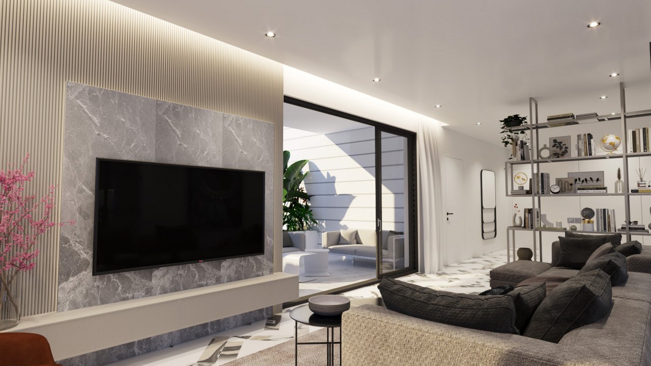 For Sale: Apartments, Deryneia, Famagusta, Cyprus FC-39247 - #17 For Sale: Apartments, Deryneia, Famagusta, Cyprus FC-39247 - #17