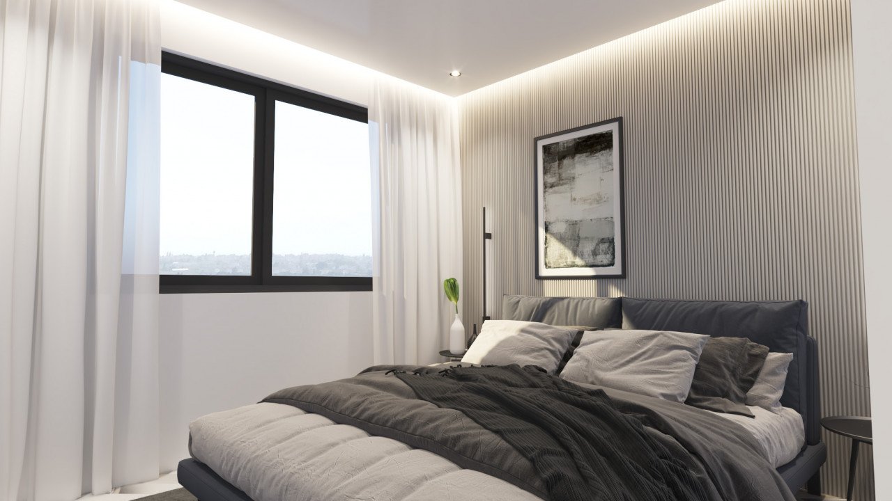 For Sale: Apartments, Deryneia, Famagusta, Cyprus FC-39247 - #18 For Sale: Apartments, Deryneia, Famagusta, Cyprus FC-39247 - #18