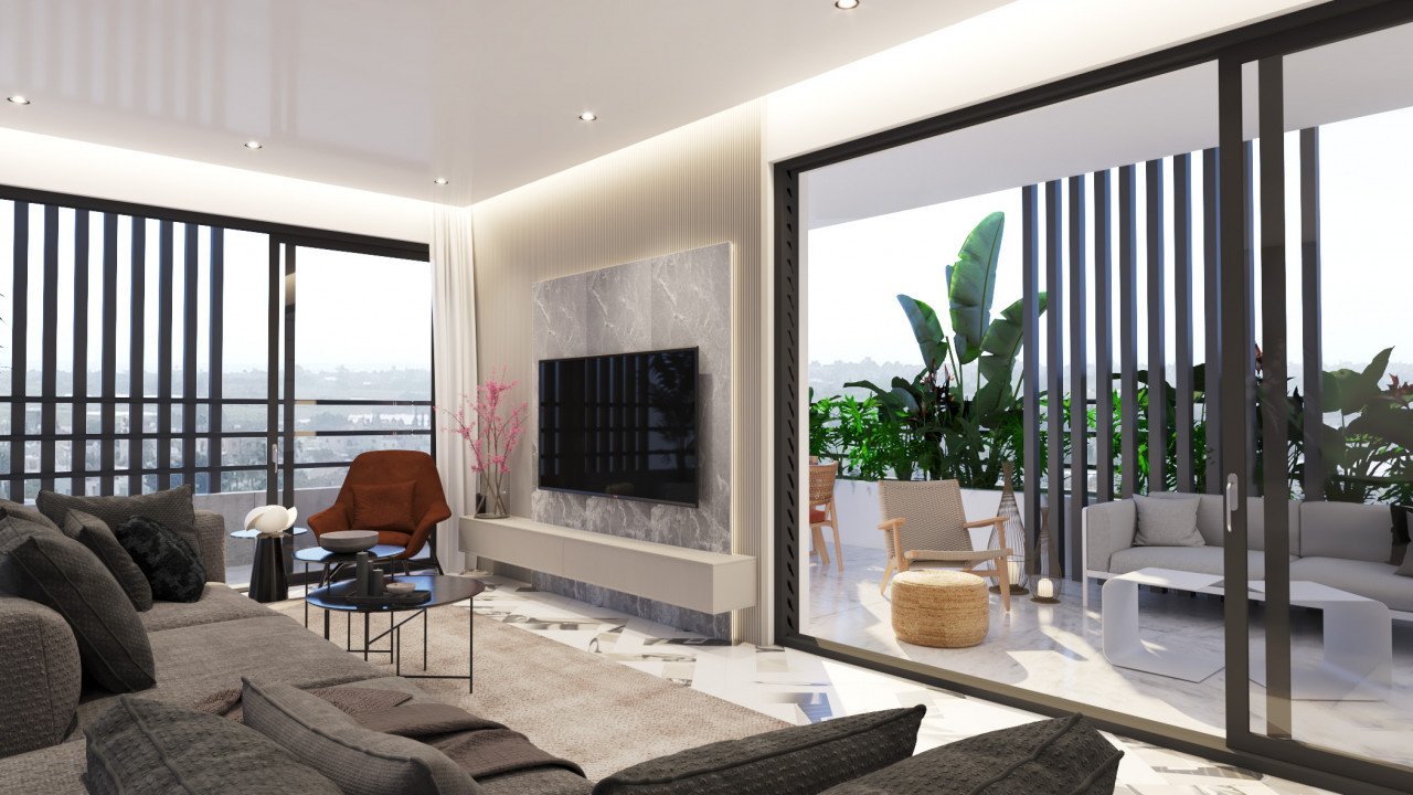 For Sale: Apartments, Deryneia, Famagusta, Cyprus FC-39247 - #12 For Sale: Apartments, Deryneia, Famagusta, Cyprus FC-39247 - #12