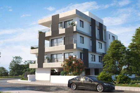 For Sale: Apartments, Deryneia, Famagusta, Cyprus FC-39248 - #1