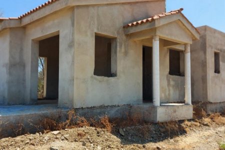 For Sale: Detached house, Pomos, Paphos, Cyprus FC-39262