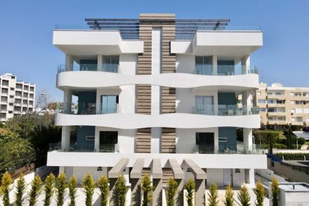 For Sale: Apartments, Posidonia Area, Limassol, Cyprus FC-39268 - #1