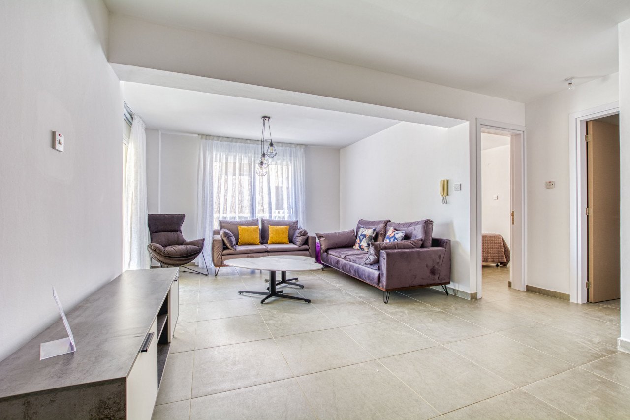 For Sale Apartments, Kapparis, Famagusta, Cyprus FC39281 Estate of