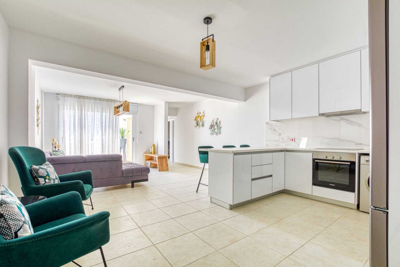 For Sale: Apartments, Kapparis, Famagusta, Cyprus FC-39282 - #2