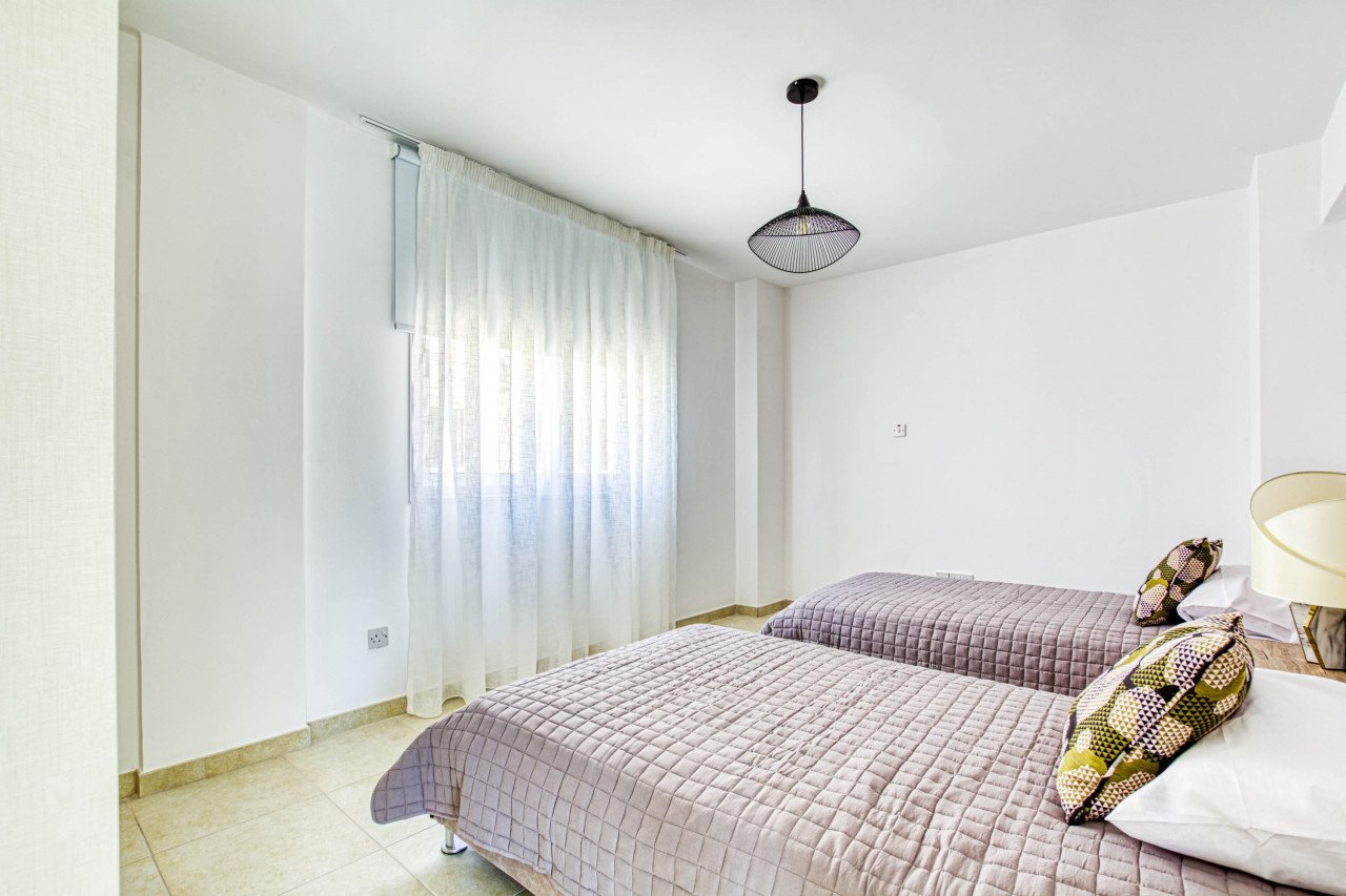 For Sale: Apartments, Kapparis, Famagusta, Cyprus FC-39282 - #10