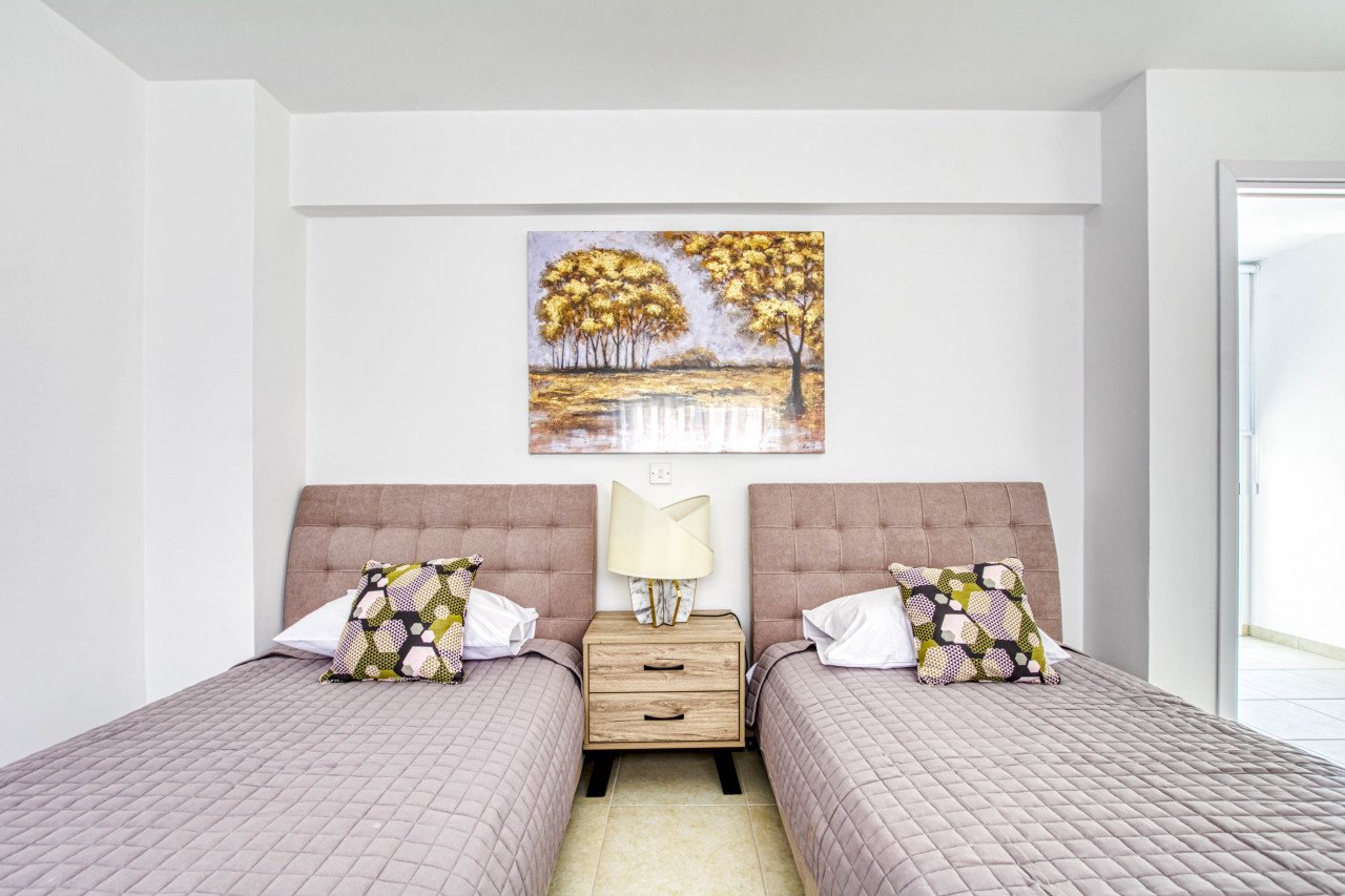 For Sale: Apartments, Kapparis, Famagusta, Cyprus FC-39282 - #11