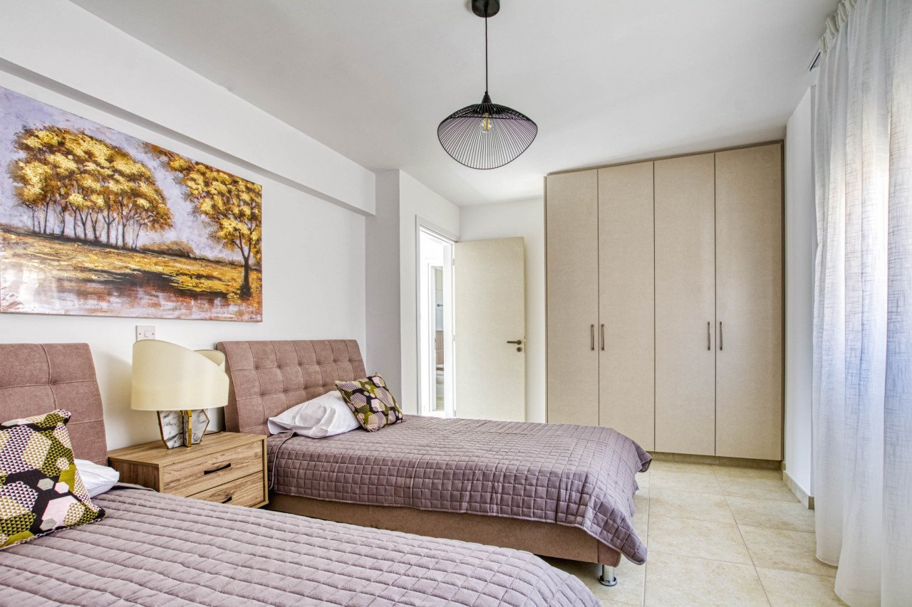 For Sale: Apartments, Kapparis, Famagusta, Cyprus FC-39282 - #12