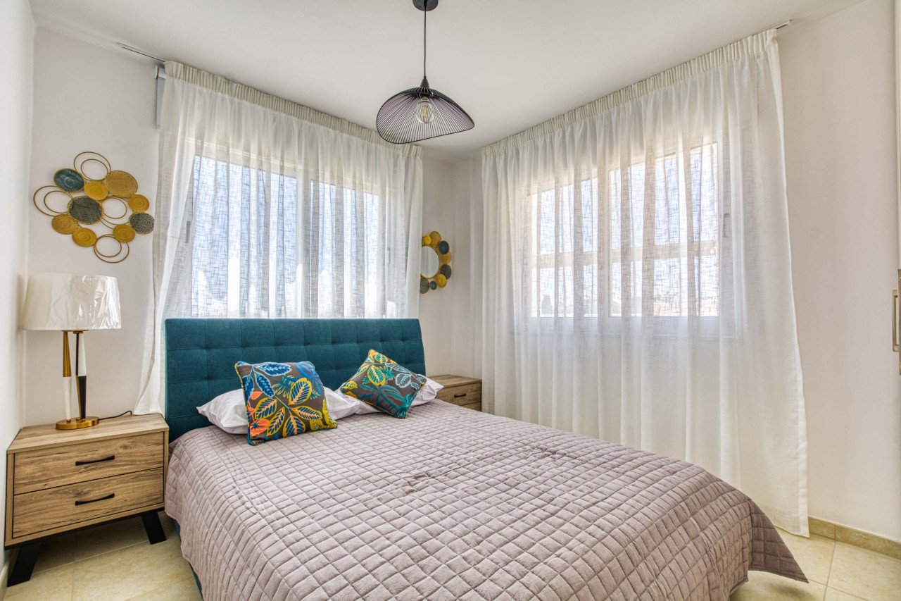 For Sale: Apartments, Kapparis, Famagusta, Cyprus FC-39282 - #14