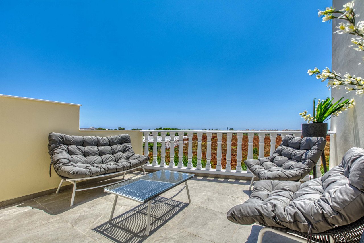 For Sale: Apartments, Kapparis, Famagusta, Cyprus FC-39282 - #16