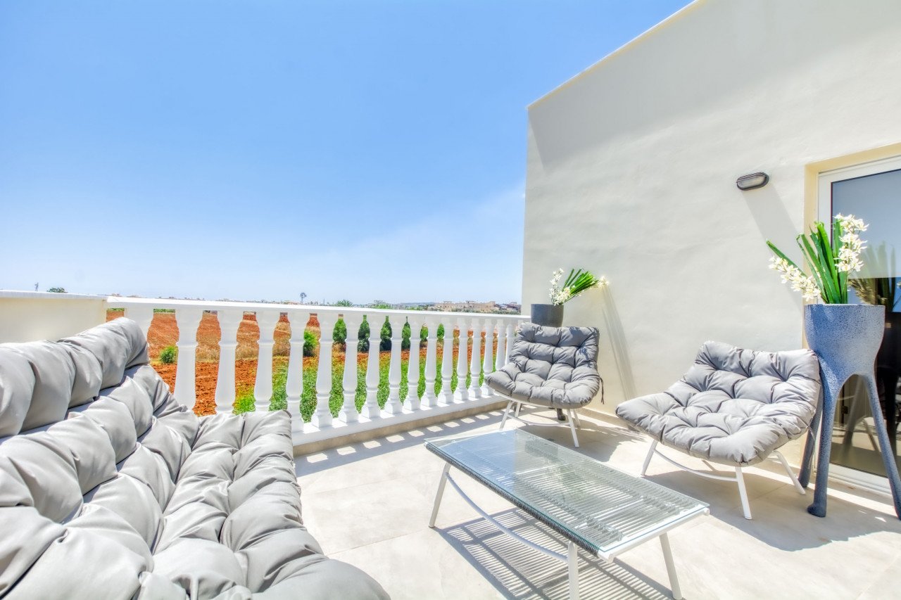 For Sale: Apartments, Kapparis, Famagusta, Cyprus FC-39282 - #17