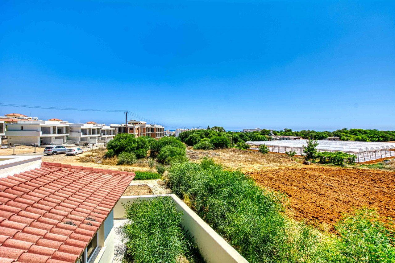 For Sale: Apartments, Kapparis, Famagusta, Cyprus FC-39282 - #18
